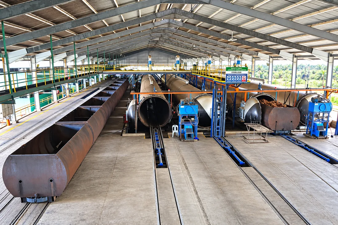 Indexer System