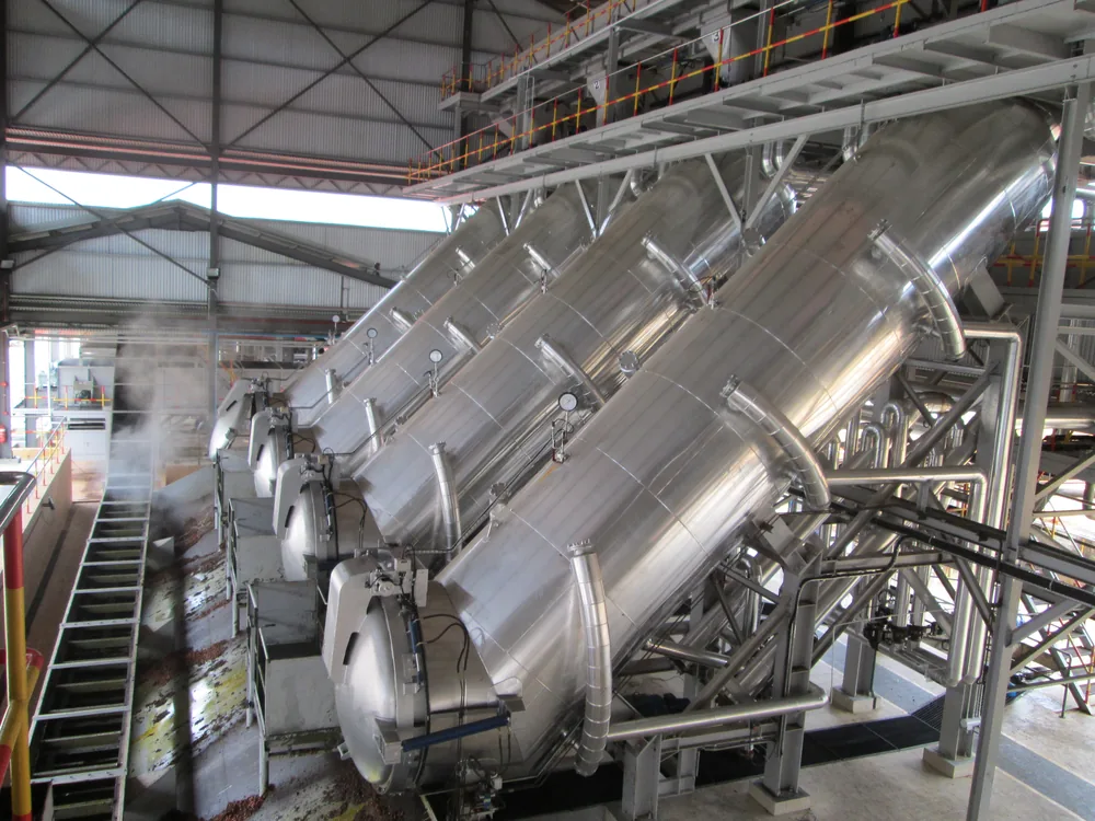 INNOV Oblique Sterilizer
