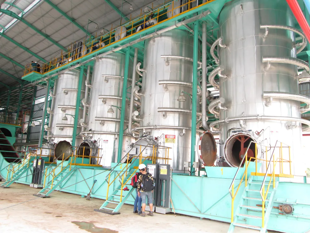 INNOV Vertical Sterilizer